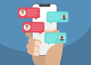 Este es Bitchat la app que permite chatear sin internet ni número de teléfono