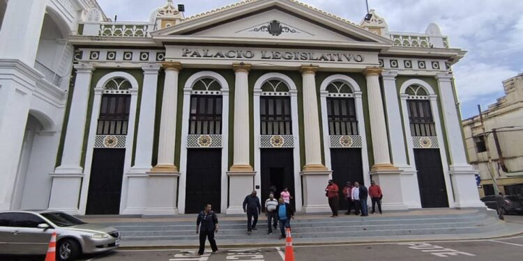 CLEZ: Instalada comisión laboral agraria social productiva y contra el uso indebido de las drogas