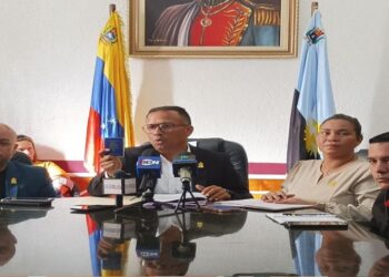 Legislador Sierra: «Alzaremos nuestra voz para hacer valer los derechos de los zulianos»