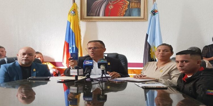 Legislador Sierra: «Alzaremos nuestra voz para hacer valer los derechos de los zulianos»