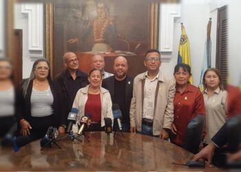 ‎Parlamento zuliano instala Comisión para la Economía, Finanzas Planificación y Desarrollo del Estado