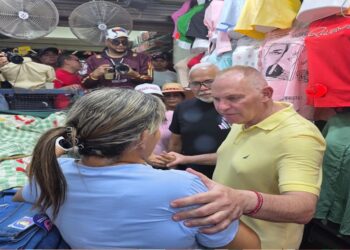 ¡Dignificar el casco central! Gian Carlo Di Martino: «La idea es entregarle a Maracaibo una nueva visión»