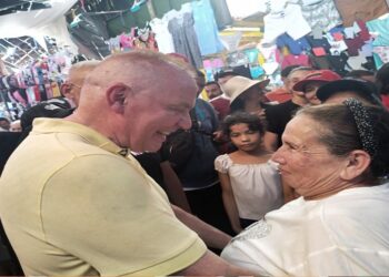 ¡Dignificar el casco central! Gian Carlo Di Martino: «La idea es entregarle a Maracaibo una nueva visión»
