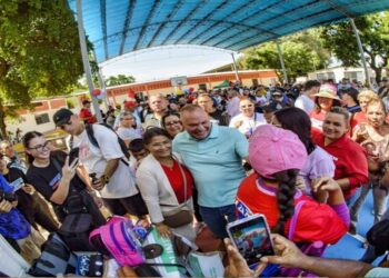 Gobierno nacional enviará 90 camiones para recolección de basura en Maracaibo anunció Gian Carlo Di Martino