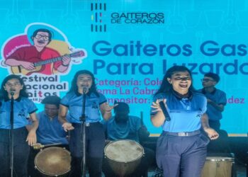 Norte de Maracaibo vibrará con el talento infantil y juvenil en el 1er Festival Nacional de Gaitas ¡Tercera eliminatoria!
