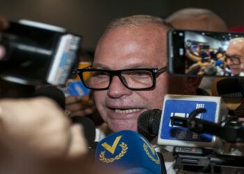 Gian Carlo Di Martino anuncia la creación del Instituto Municipal de Comercio Exterior