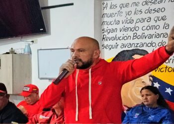 Héctor Soto encabeza la intención de voto de los sanfranciscanos