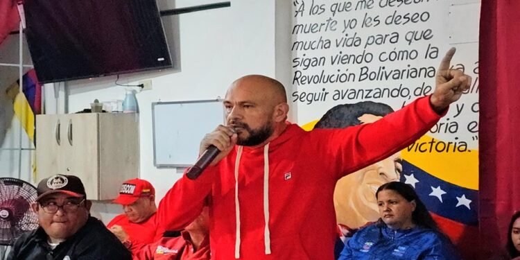 Héctor Soto encabeza la intención de voto de los sanfranciscanos