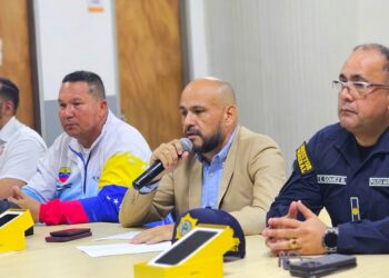 Candidato Héctor Soto: «Comienza una nueva etapa en materia de seguridad para San Francisco»
