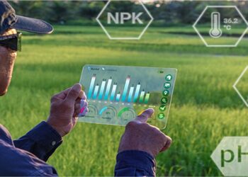 Las nuevas herramientas digitales fortalecen el sector agrícola