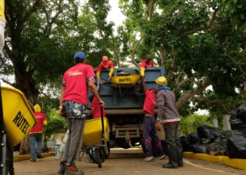 Alcaldía de Maracaibo incluye limpieza de cementerios