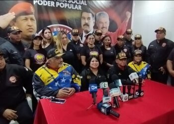 Transportistas de Maracaibo respaldan candidatura de Gian Carlo Di Martino