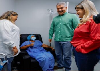 Gobernación del Zulia inicia segunda fase del Plan Quirúrgico Oftalmológico