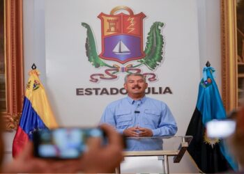 Gobernador Caldera convocará a nuevos alcaldes y alcaldesas para instalar Consejo Estadal de Planificación