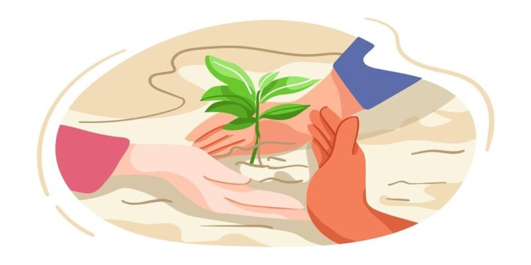 Convocados circuitos comunales para activar primer vértice de la Gran Misión «Madre Tierra Venezuela»