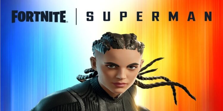 María Gabriela de Faría es la primera venezolana en llegar a Fortnite