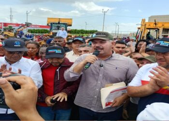 Designado nuevo presidente del Instituto Autónomo Regional de Ambiente del estado Zulia