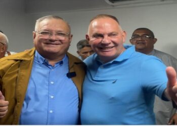 Voluntades continúan sumándose a la candidatura de Gian Carlo Di Martino a la Alcaldía de Maracaibo
