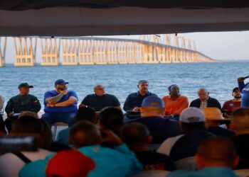 Gobernación se incorpora al Estado Mayor de Pesca y Acuicultura del Zulia para afianzar la producción