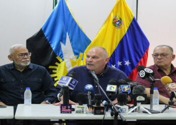 Transportistas de Maracaibo manifiestan respaldo a Gian Carlo Di Martino ¡Más de 3 mil conductores!