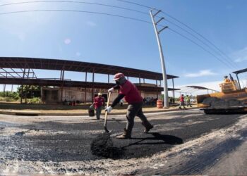 Plan integral de recolección de desechos sólidos se emprenderá en la ciudad la próxima semana