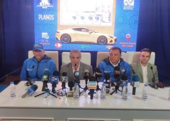 Expoferia Automotriz y Autopartes se realizará en Maracaibo este #17Jul