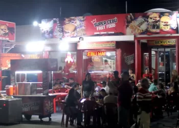 Súper Cebú Fast Food: La mejor opción en comida rápida en Maracaibo (+Zulia)