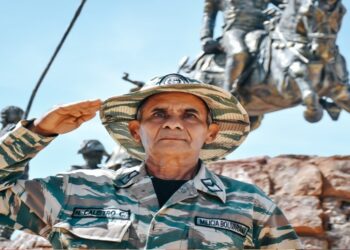 Alcalde Héctor Soto y su equipo de trabajo se alistan en defensa de la Patria