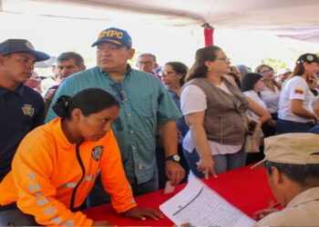 Arnoldo Olivares: “En Maracaibo el pueblo se alistó en defensa de la patria”