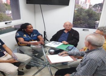 Gobernación y Carbozulia evalúan promover el cultivo de café y cacao en áreas del Alto Guasare
