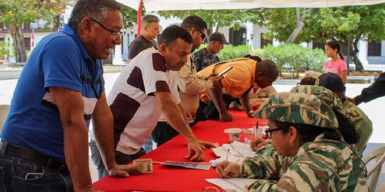 Con plataforma SIGAT la Alcaldía de Maracaibo agiliza trámites tributarios