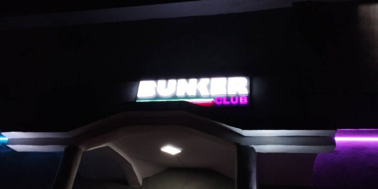 Música y talento se unen en Búnker Club en Maracaibo