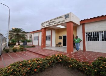Secretaria de Salud del Zulia inspecciona los centros nutricionales de Mara y Guajira