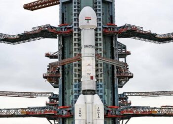 ¡Tecnología de vanguardia! NISAR anticipará desastres naturales desde el espacio