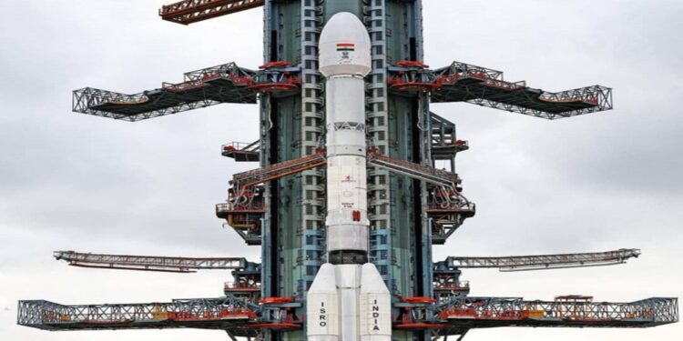 ¡Tecnología de vanguardia! NISAR anticipará desastres naturales desde el espacio