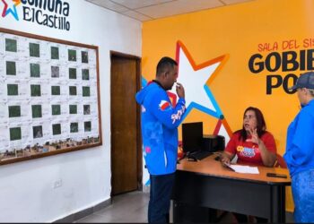 La Gloria de Dios y El Castillo: Comunas clave en la renovación de espacios deportivos en el municipio Colón