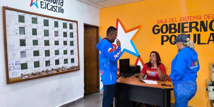La Gloria de Dios y El Castillo: Comunas clave en la renovación de espacios deportivos en el municipio Colón