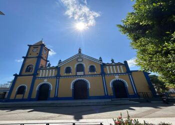 Crónica || Del Escalante pa’l mundo: Lo que el Zulia guarda en Colón