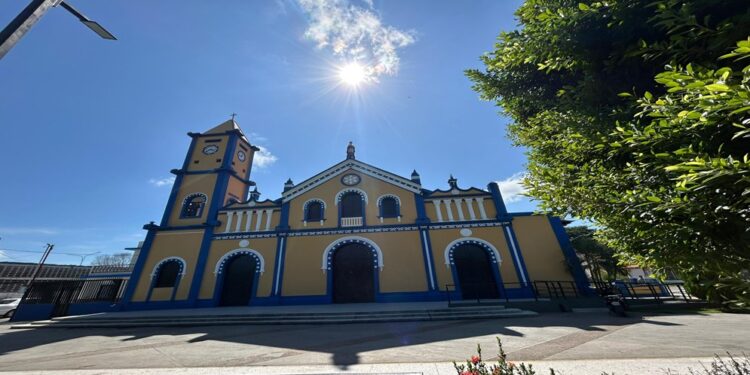 Crónica || Del Escalante pa’l mundo: Lo que el Zulia guarda en Colón