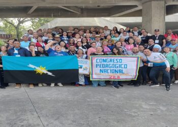 El Zulia en el Congreso Pedagógico: Una jornada de trabajo y reconocimiento