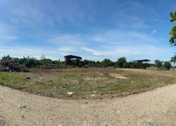 ¡En el municipio Colón! Estadio Juan Pablo II se reconstruye como legado de un sueño popular