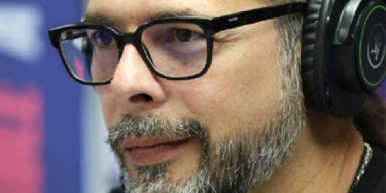 Comunicadores nos ponemos al servicio de la patria en defensa de la verdad afirma Ministro Ñáñez