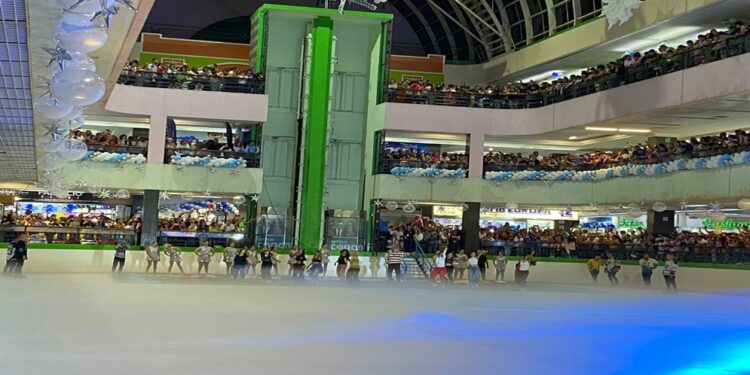 Secretaría de Cultura y Galerías Mall ofrecerán programa de actividades culturales ¡A través de convenio!