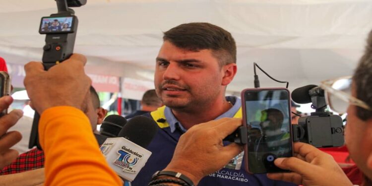 Mercados Populares llegarán a todas las parroquias de Maracaibo
