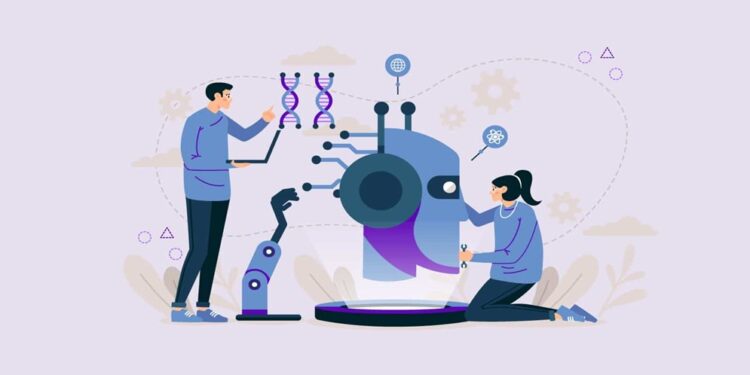China apuesta a la Inteligencia Artificial y construye centro de datos (+Detalles)