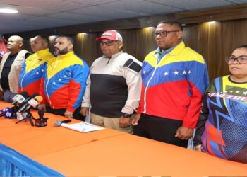 San Francisco arranca la ruta nacional de los Juegos Comunales en su tercera edición
