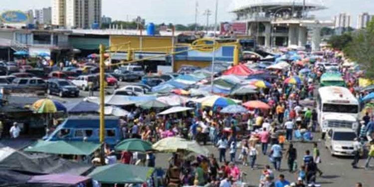 Alcaldía de Maracaibo prevé reorganizar el mercado Las Playitas