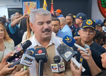 En el Zulia aumenta a 176 puntos para alistamiento del pueblo en la Milicia Bolivariana