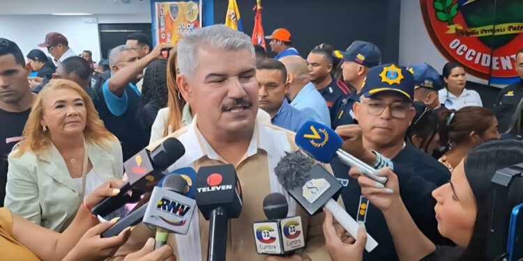 En el Zulia aumenta a 176 puntos para alistamiento del pueblo en la Milicia Bolivariana