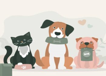 ¡Misión Nevado en el Zulia está desplegado! Sepa dónde es la jornada de atención veterinaria hoy lunes #18Ago
